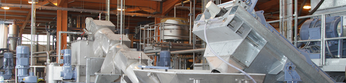 Bottle Mixed Plastic Sorting