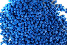 HDPE, PP, PS regrinds