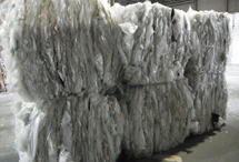 LDPE clear and coloured film